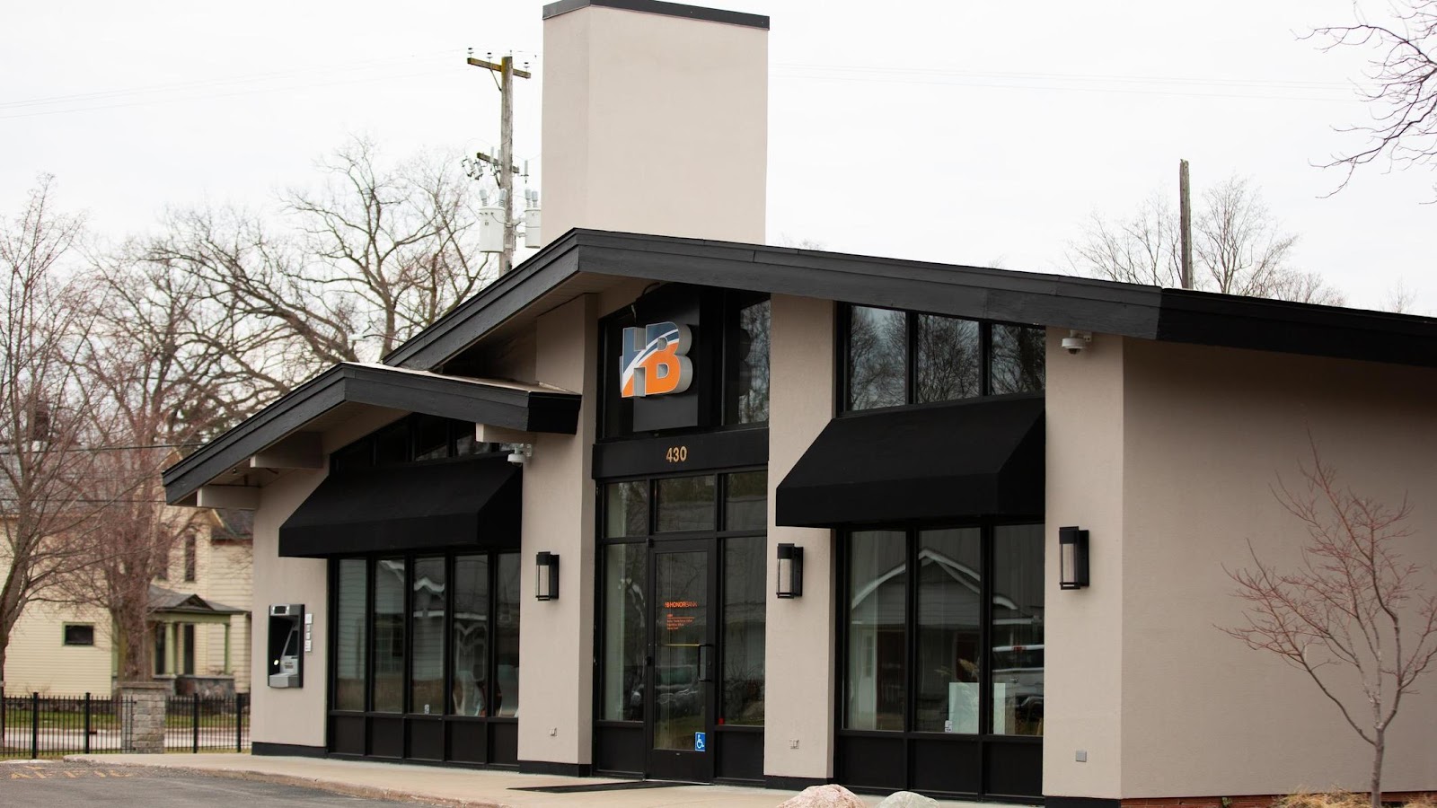 Honor Bank — photo