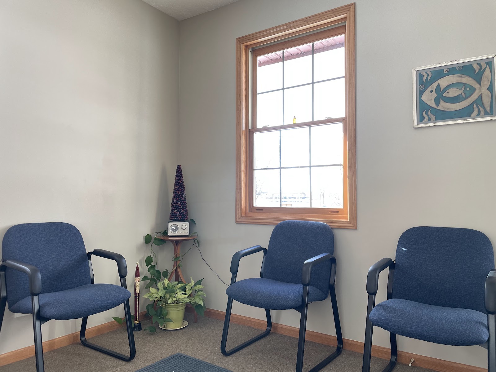 Hullman Family Chiropractic in Traverse City
