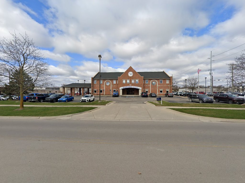 Independent Bank in Traverse City
