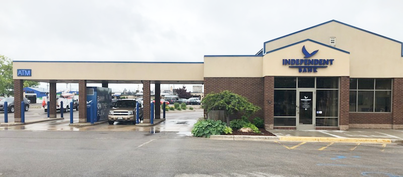 Independent Bank in Traverse City