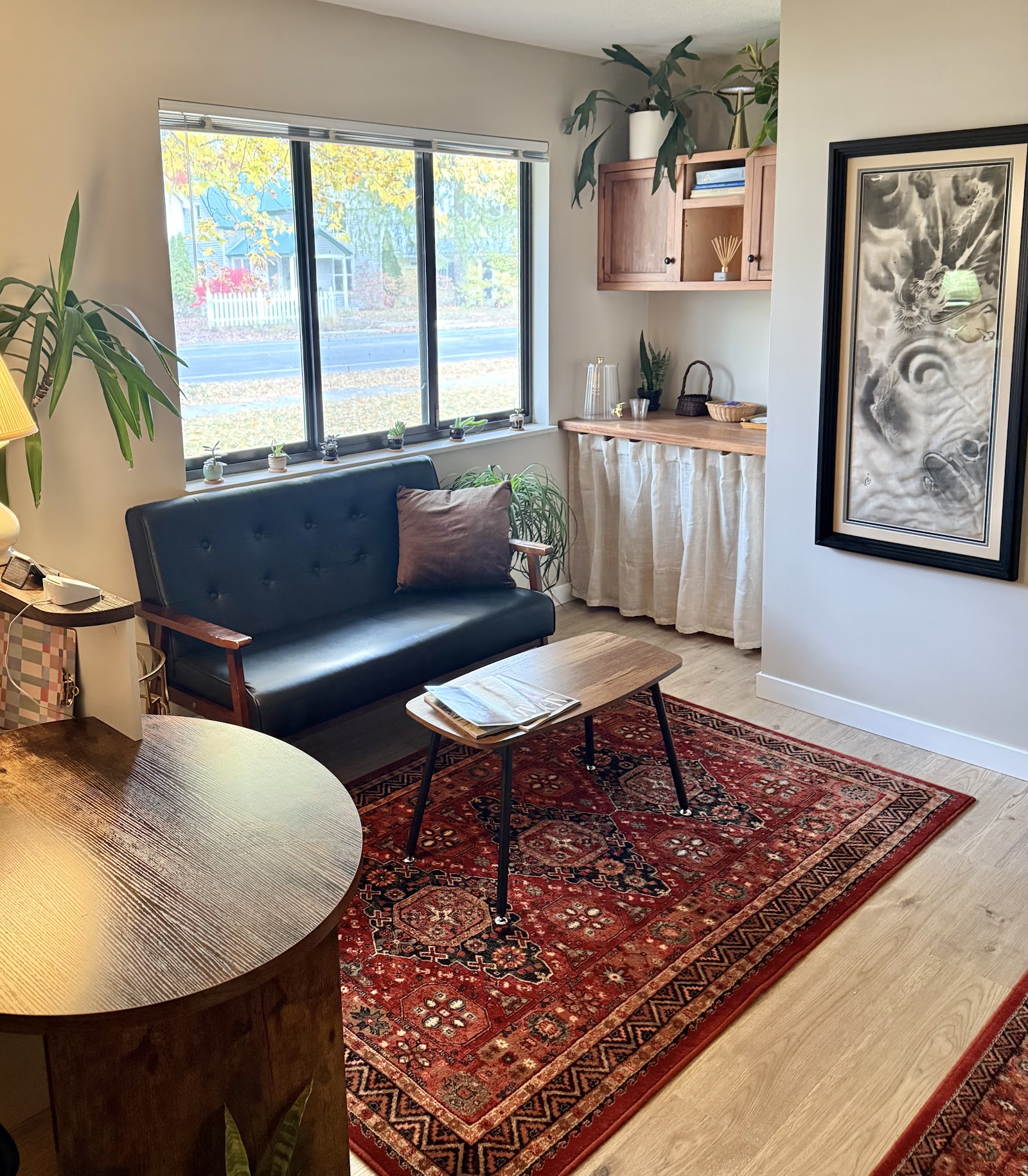 Integral Massage & Therapeutics — photo