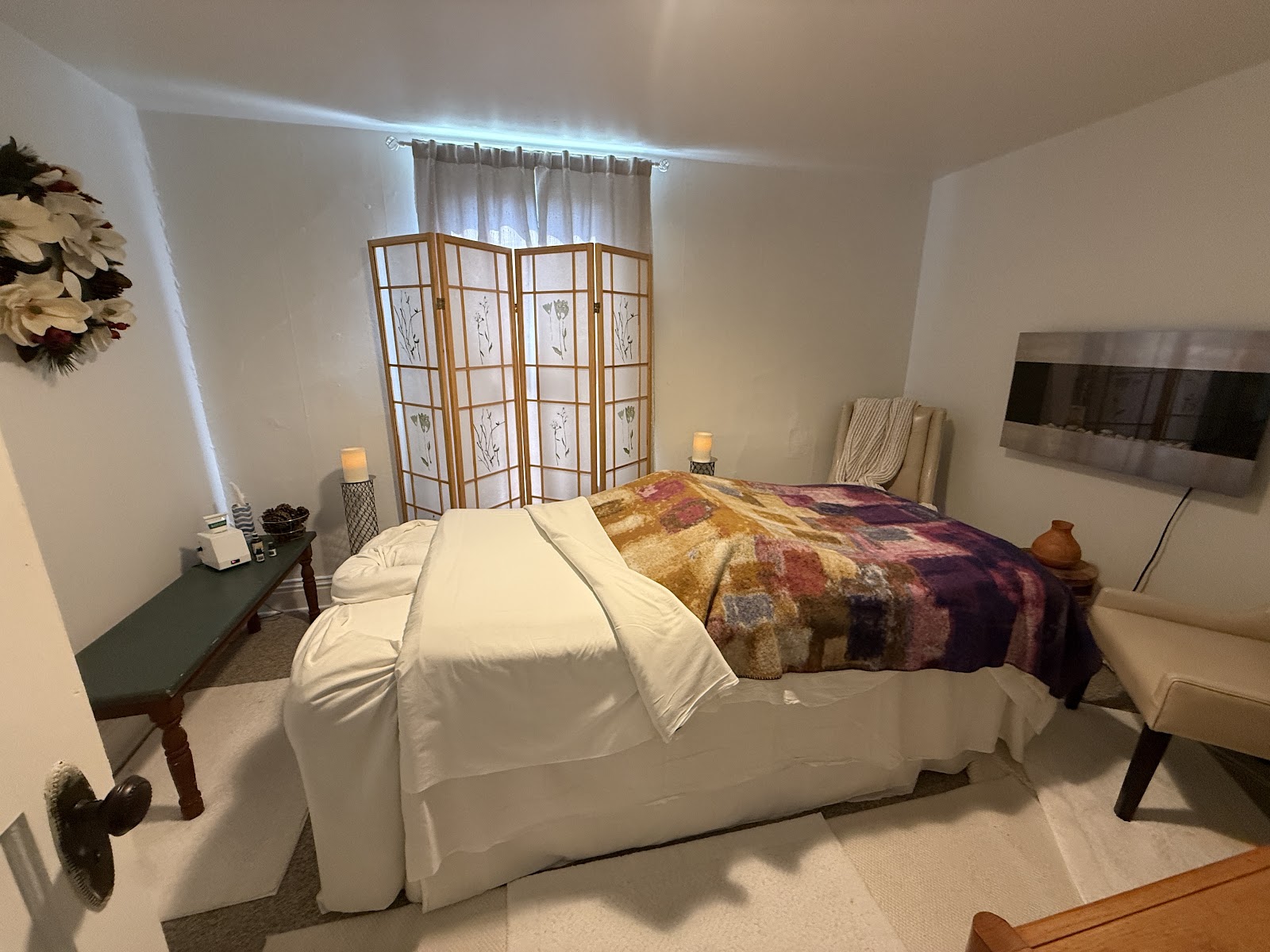Keep In Touch Massage in Traverse City