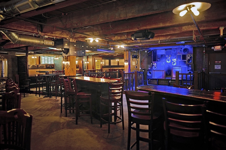 Kilkenny's in Traverse City