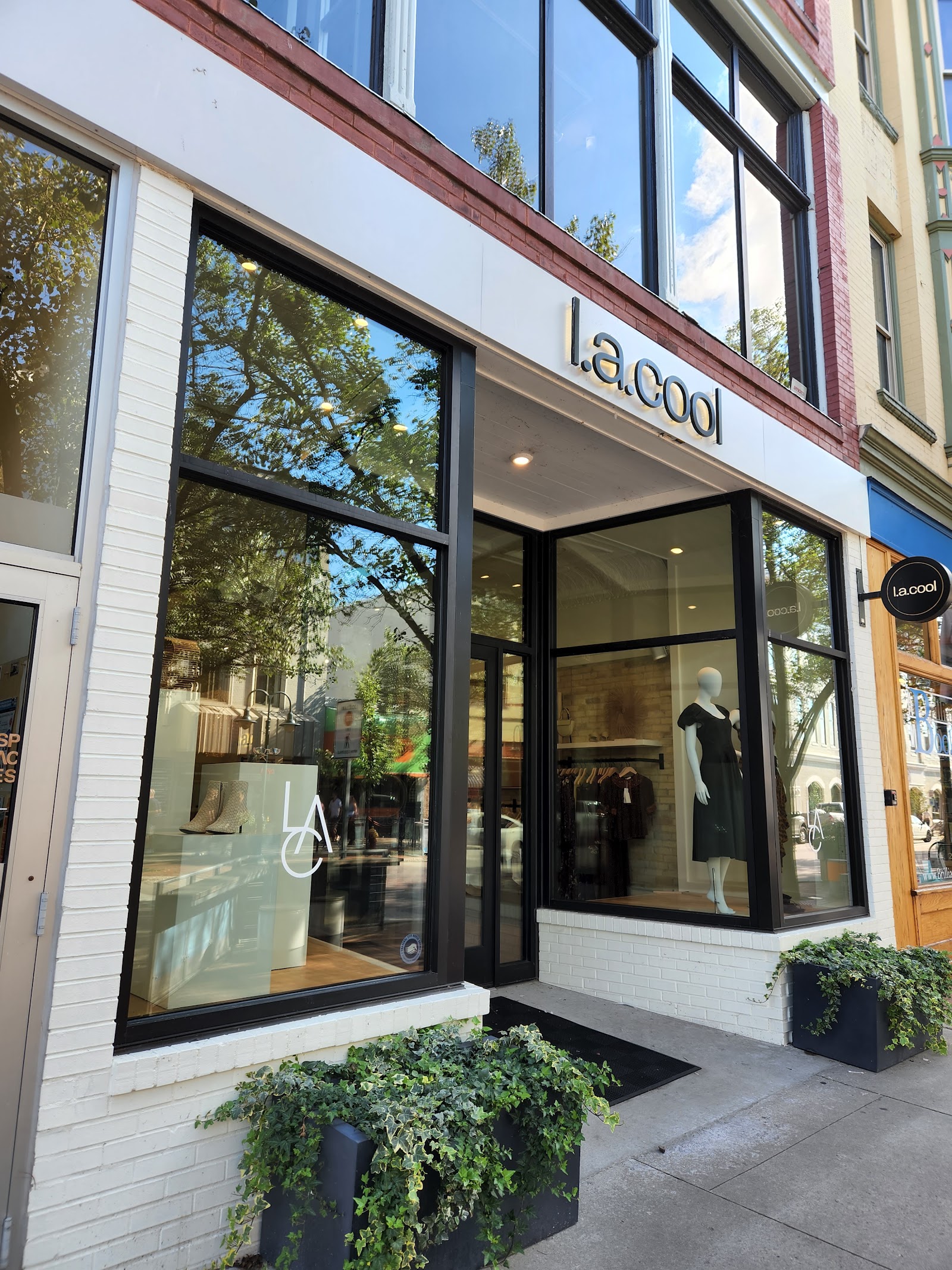 l.a.cool in Traverse City
