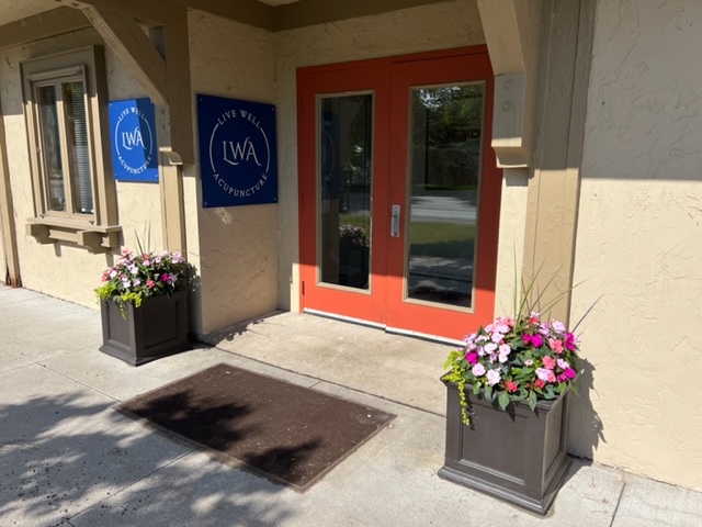 Live Well Acupuncture & Massage in Traverse City