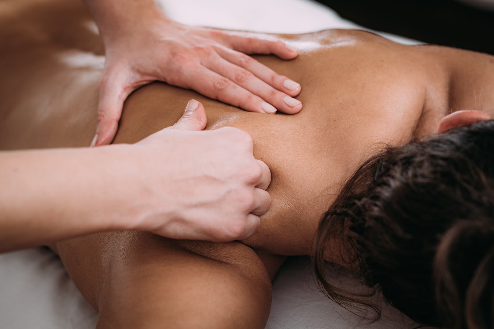Living Light Massage in Traverse City