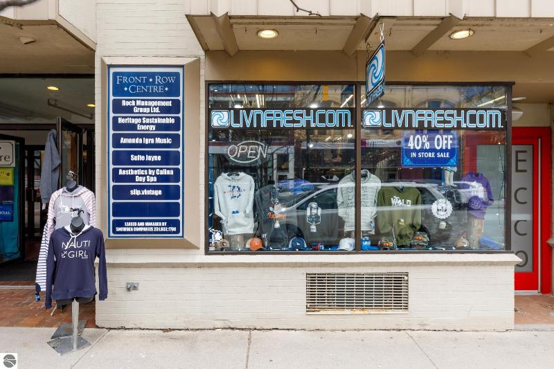 Livnfresh Traverse City Store in Traverse City