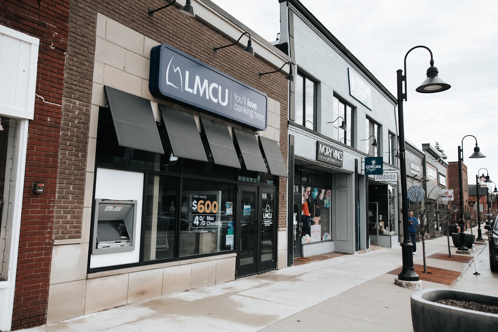 LMCU in Traverse City