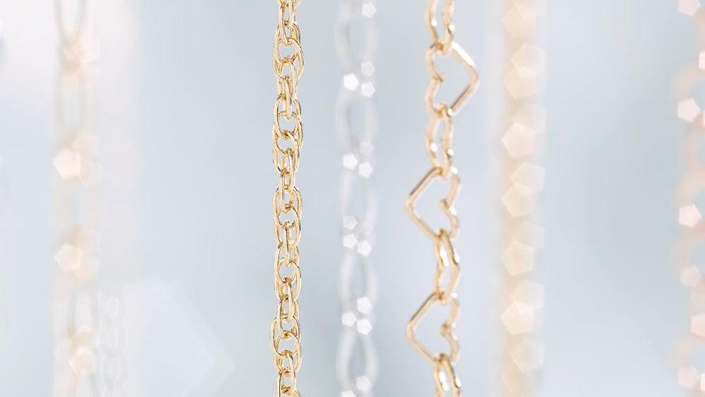 Lnkd permanent jewelry in Traverse City