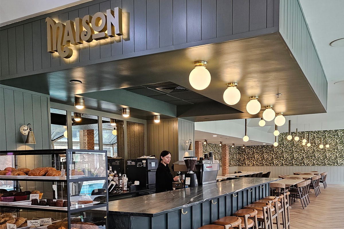 Maison @ Delamar Traverse City in Traverse City