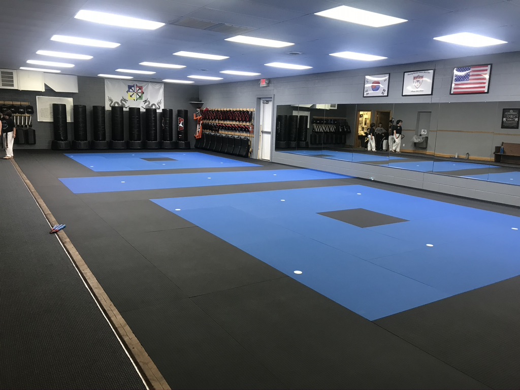Martial Arts Grand Traverse in Traverse City