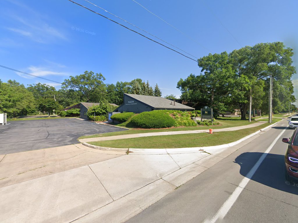Mason Periodontics and Dental Implants PC in Traverse City