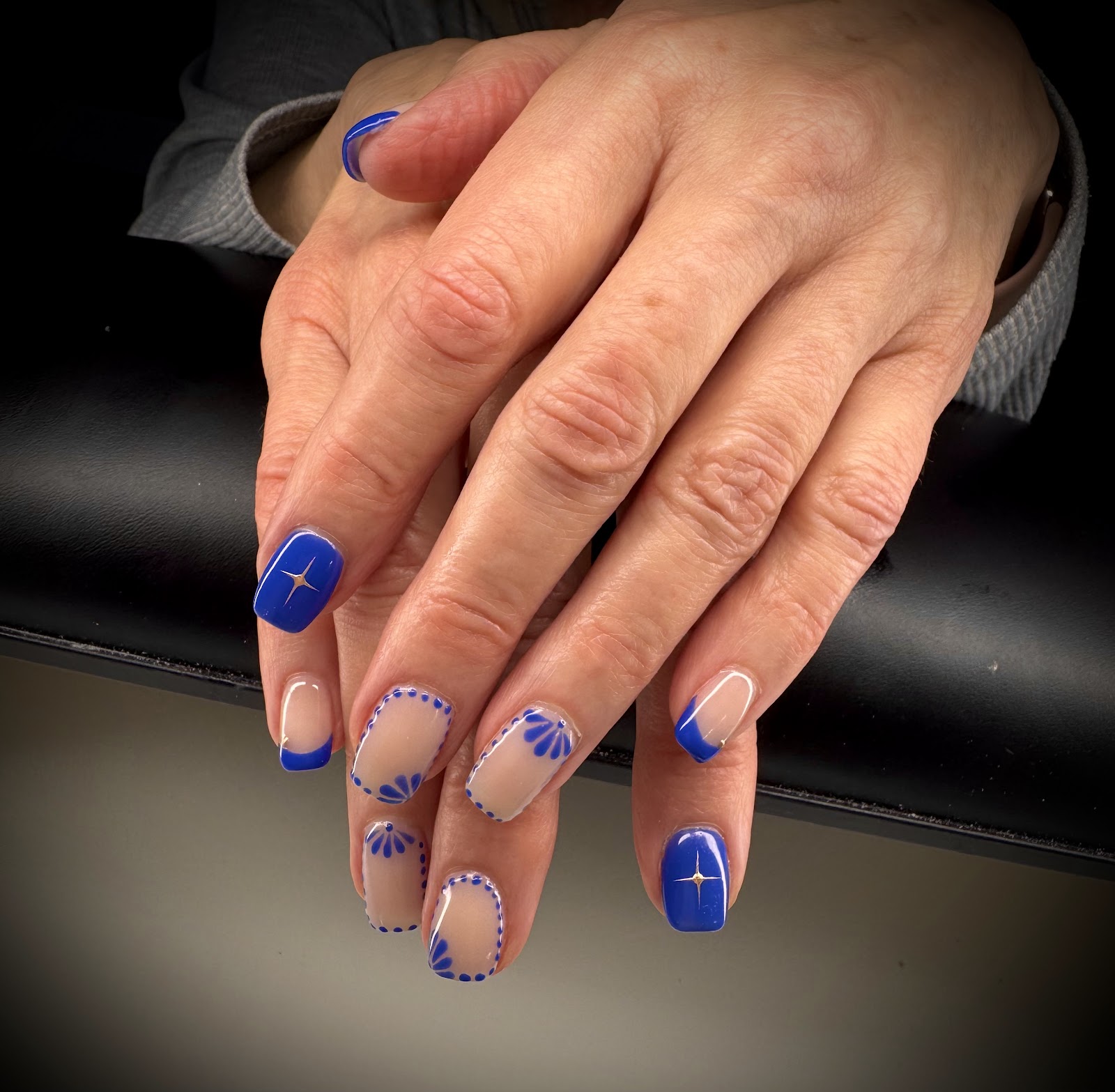 Meraki Signature Nails in Traverse City