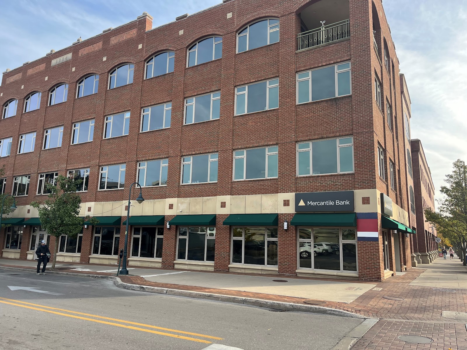 Mercantile Bank - Traverse City - Virtual Branch & Office in Traverse City