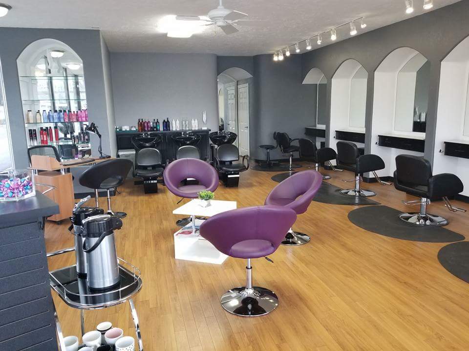 MI Salon LLC in Traverse City