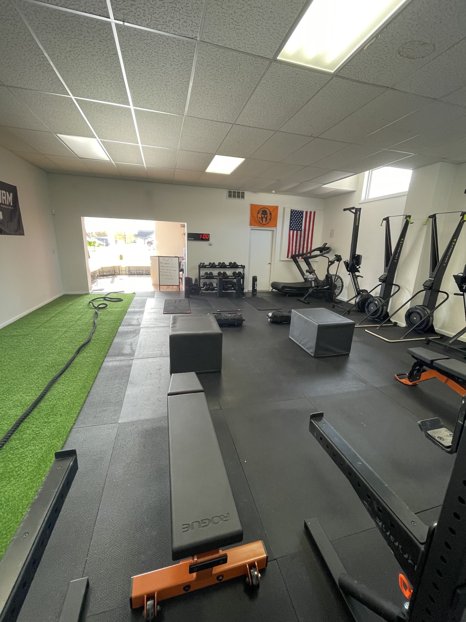 MitnFit — photo