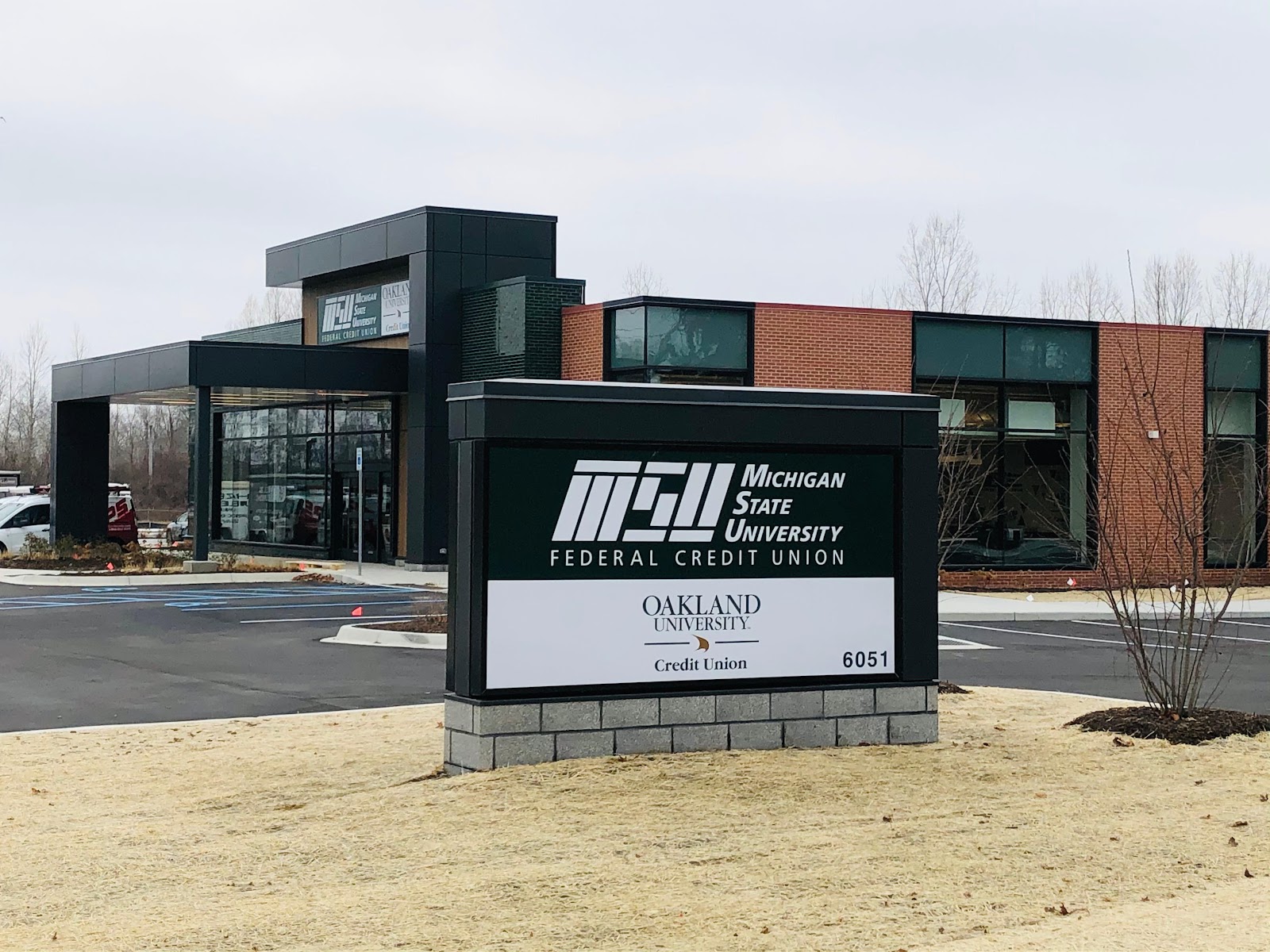 MSU Federal Credit Union and Pillur Business Banking — photo