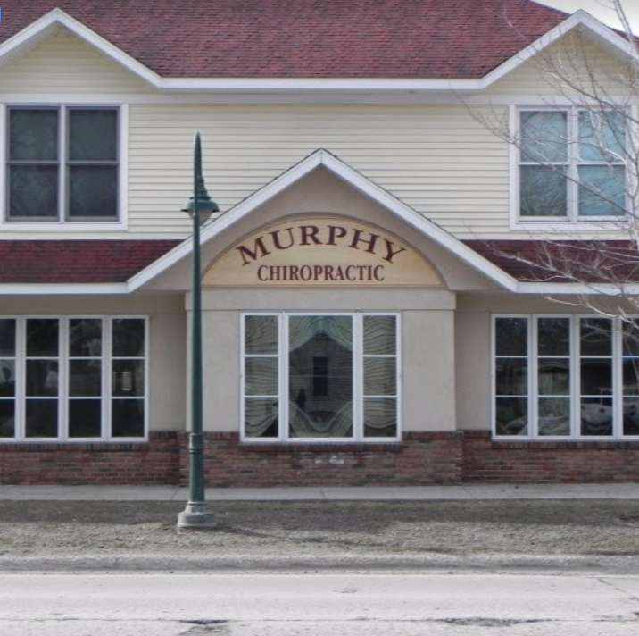 Murphy Chiropractic in Traverse City
