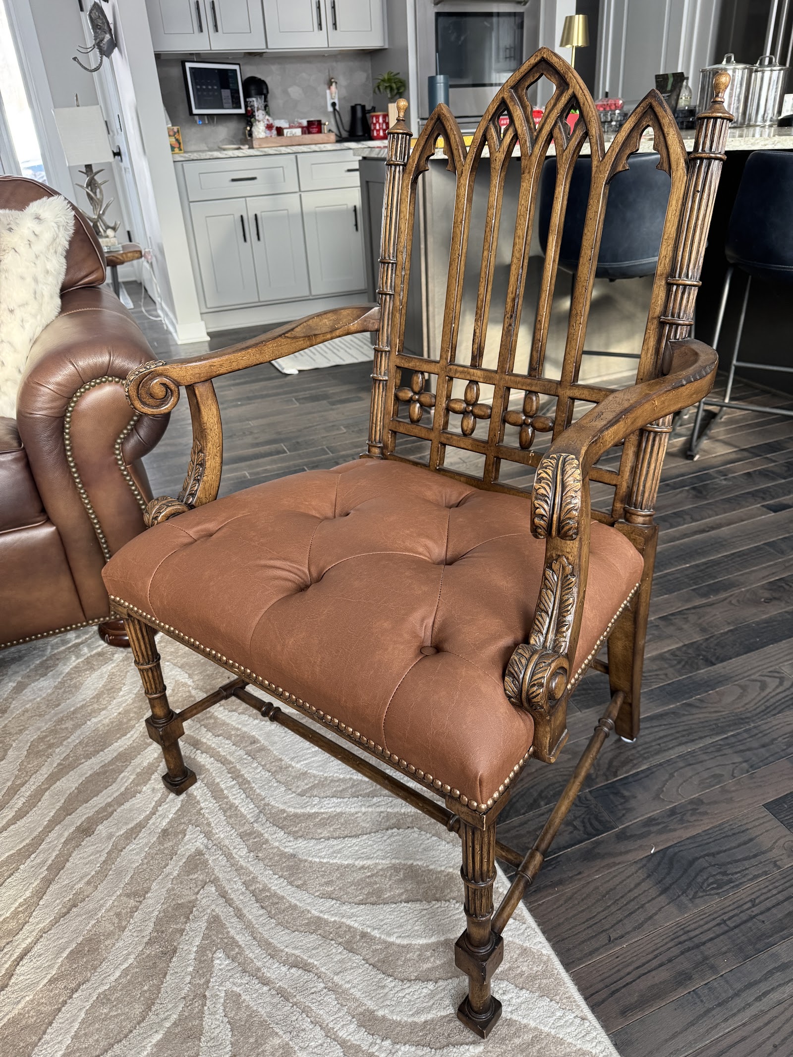 Neuco | Upholstery Shop — photo