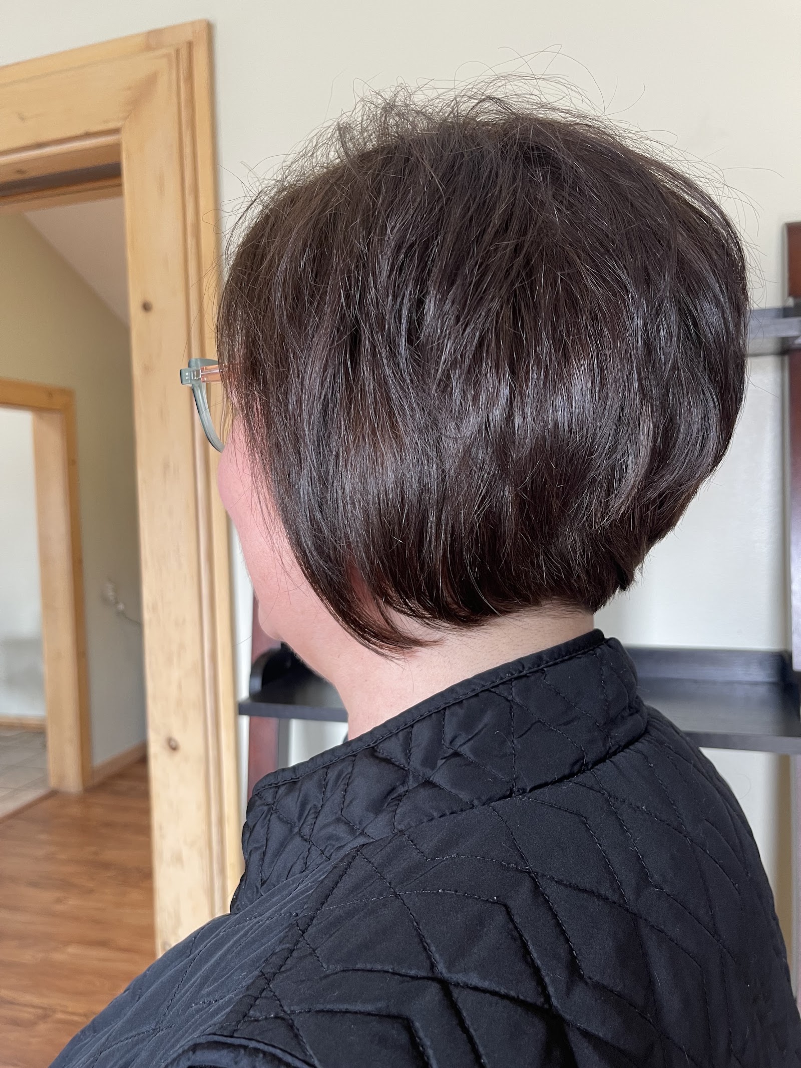 Nichole Leigh-Stylist — photo