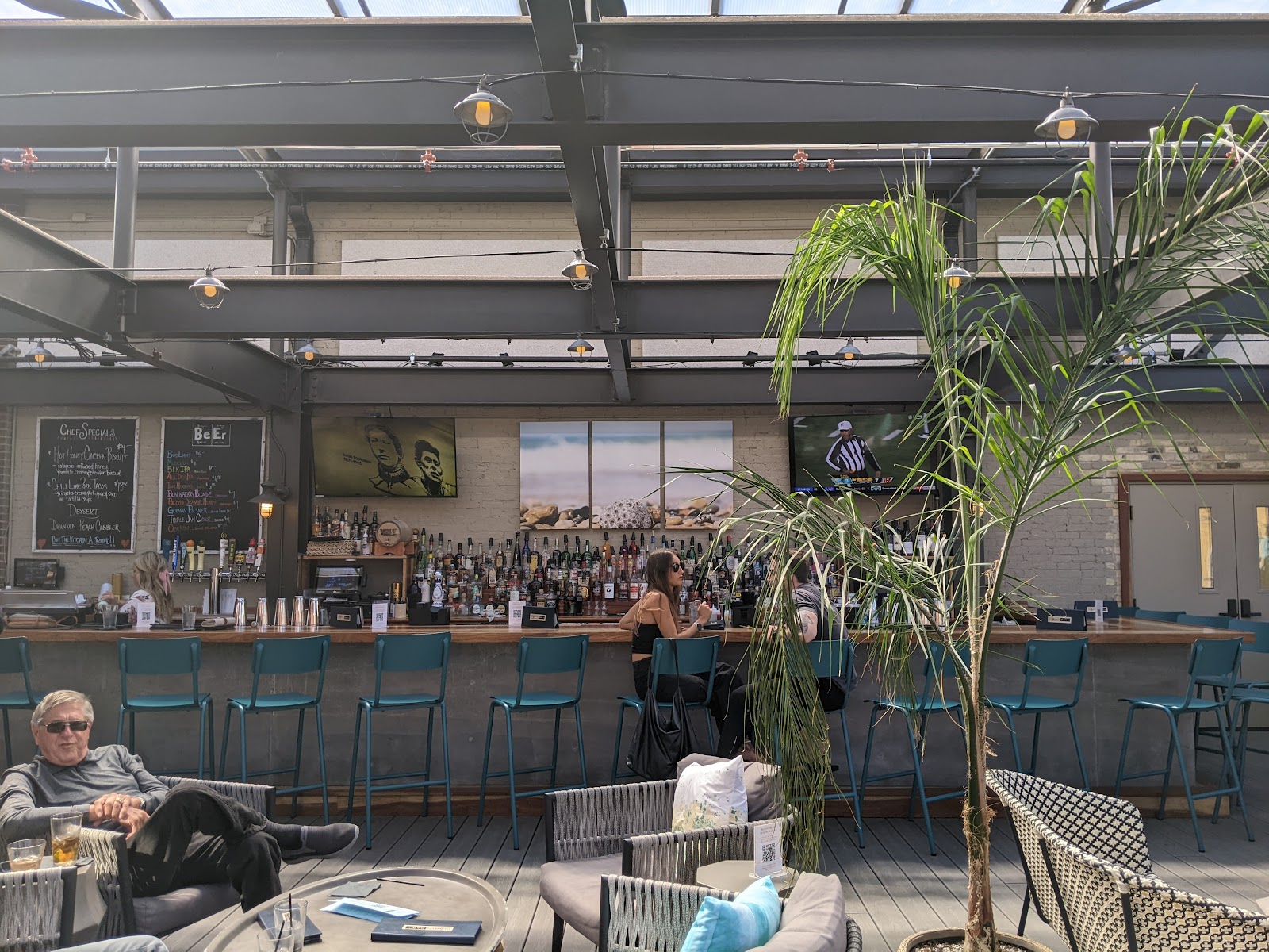 North Bar TC in Traverse City