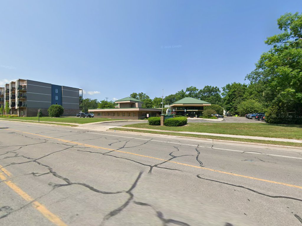 Northern Michigan Pediatric Dentistry in Traverse City