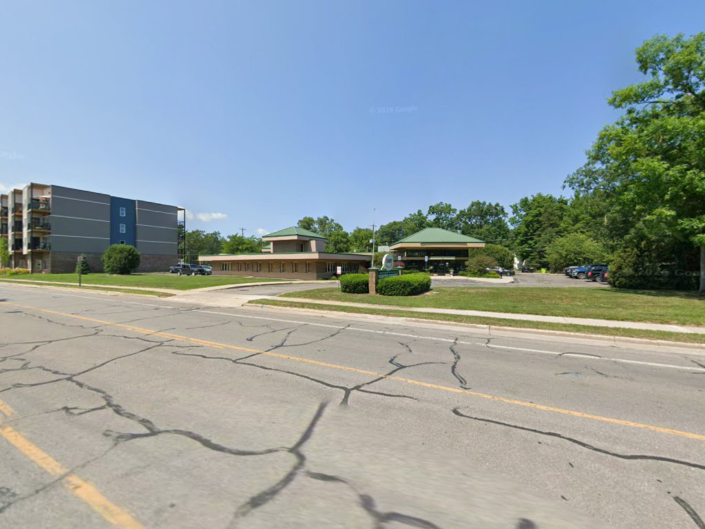 Northern Michigan Pediatric: Vanwingen James M DDS — photo