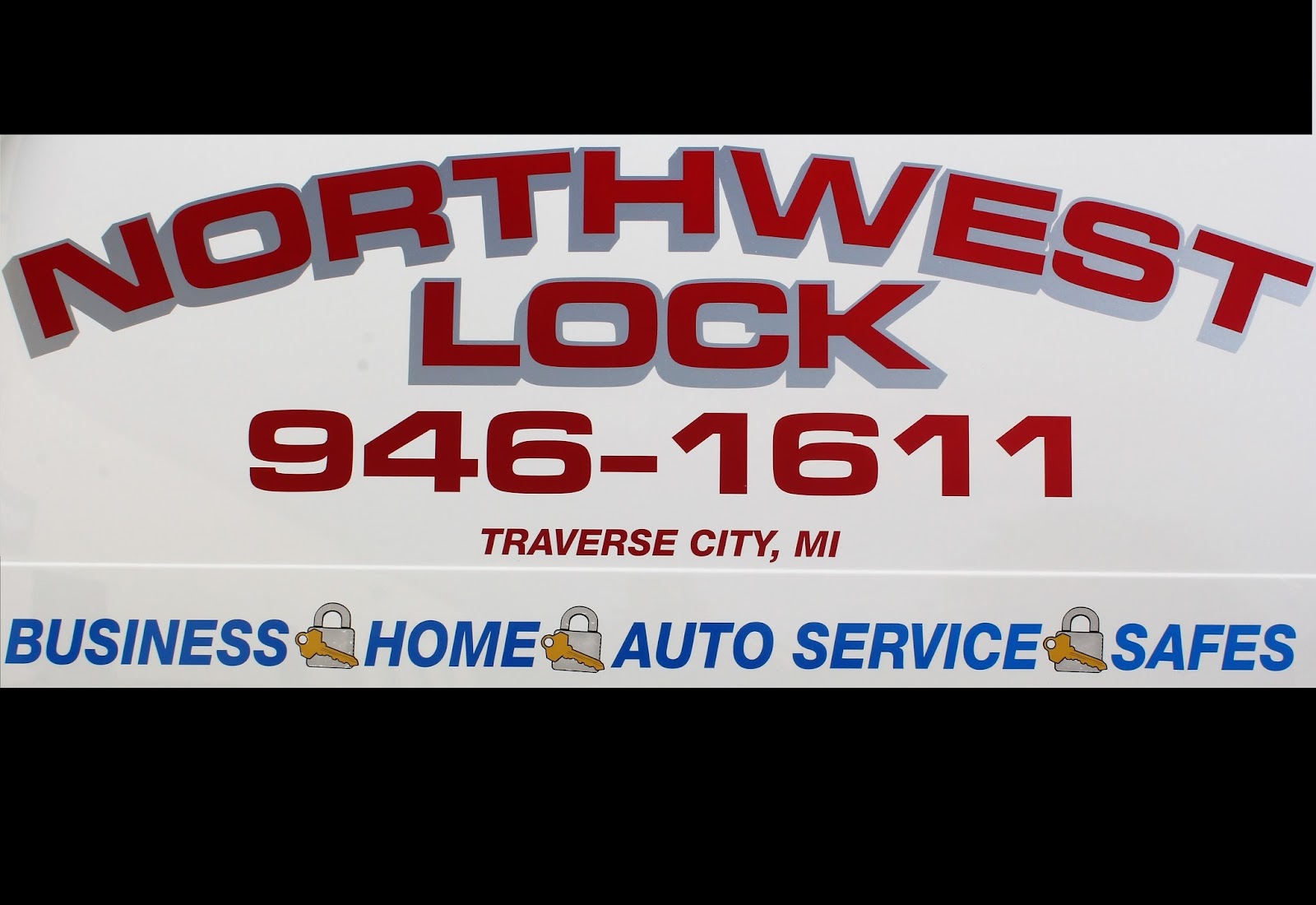 Northwest Lock, Inc. in Traverse City