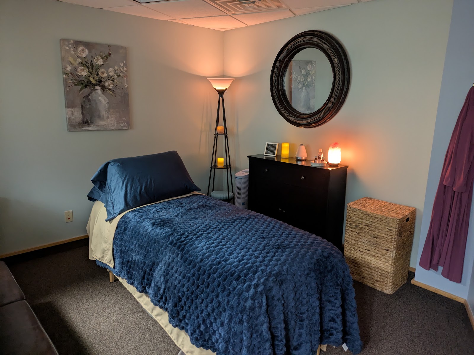 NurturedMi in Traverse City