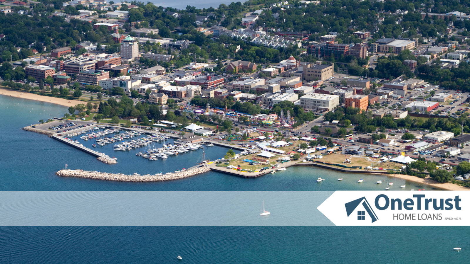 OneTrust Home Loans - Northern Michigan — photo