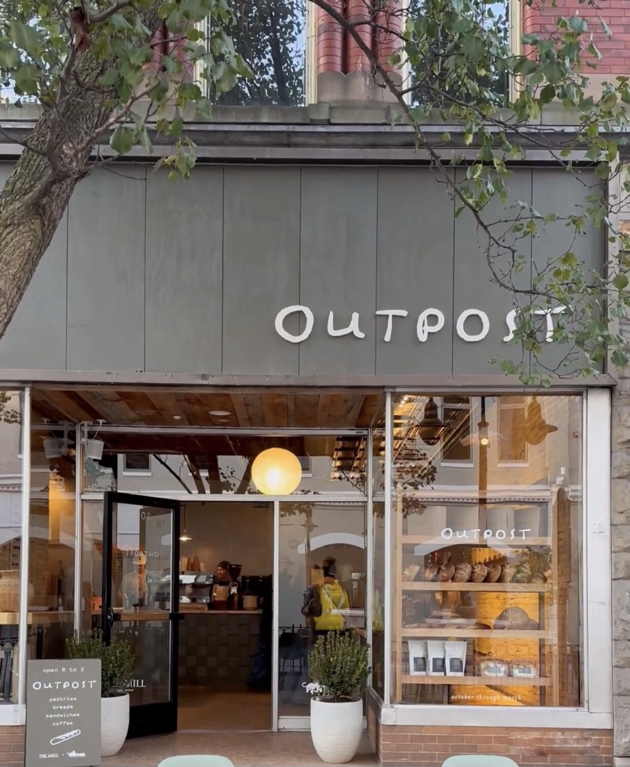 Outpost Traverse City in Traverse City