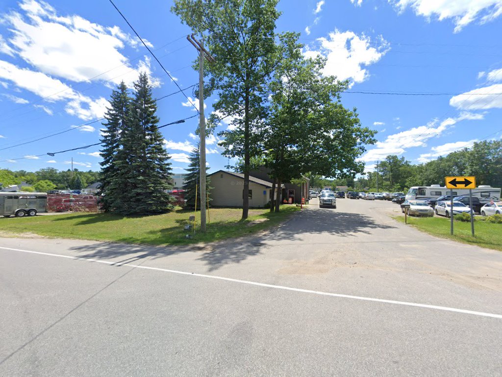 Parkway Towing in Traverse City