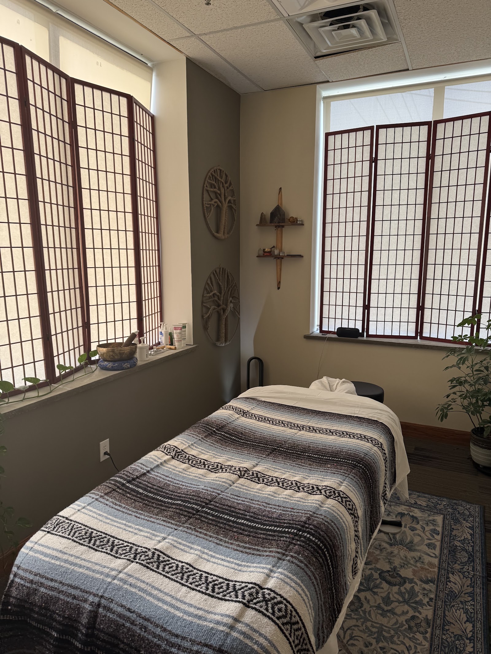 Paul Bohlman Bodywork in Traverse City