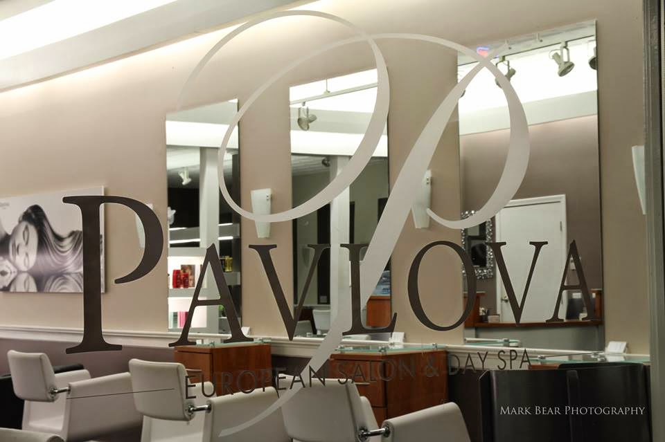 Pavlova Spa & Salon — photo