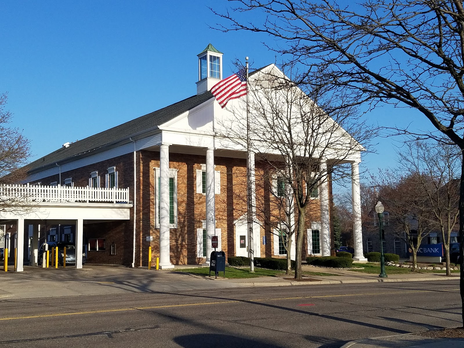 PNC Bank in Traverse City