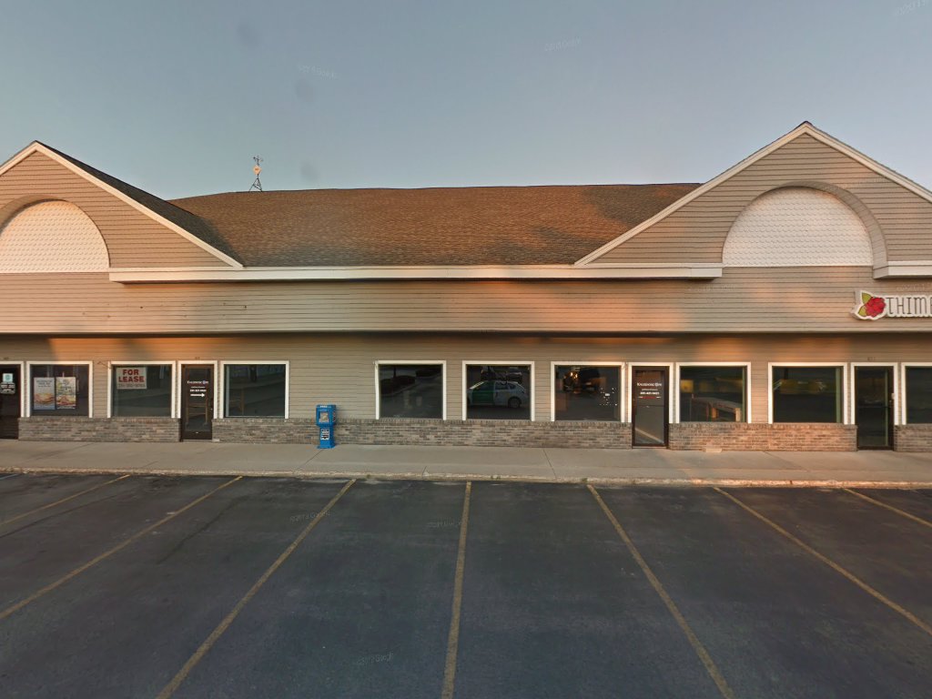 Pure Life Massage in Traverse City