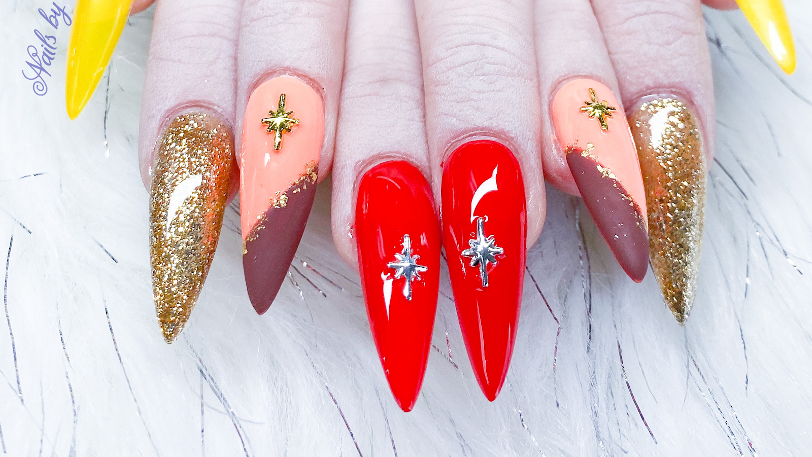 QT Nails in Traverse City