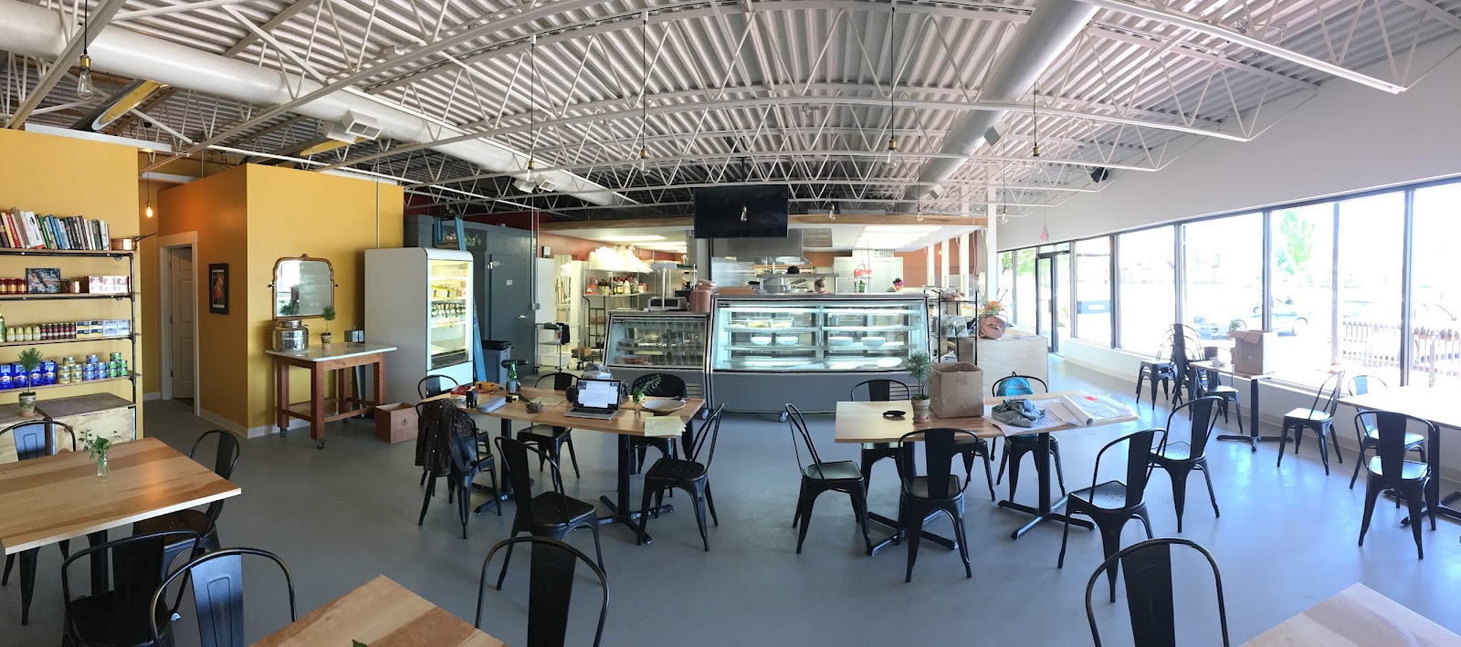 Raduno in Traverse City