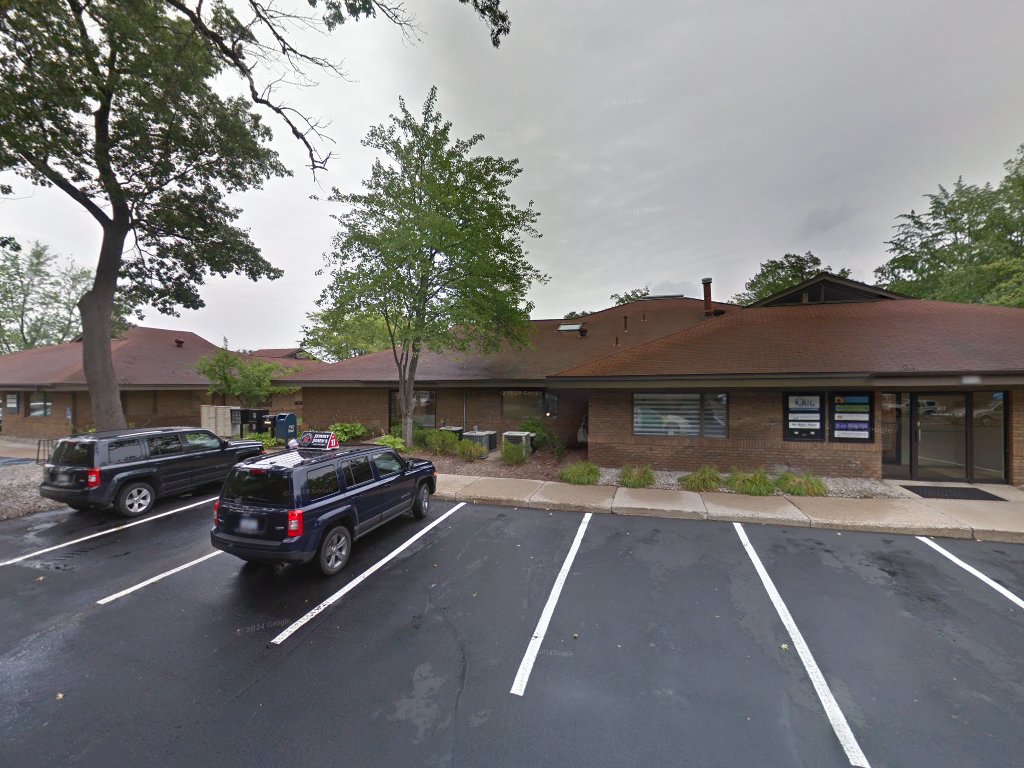 Resilience Massage in Traverse City