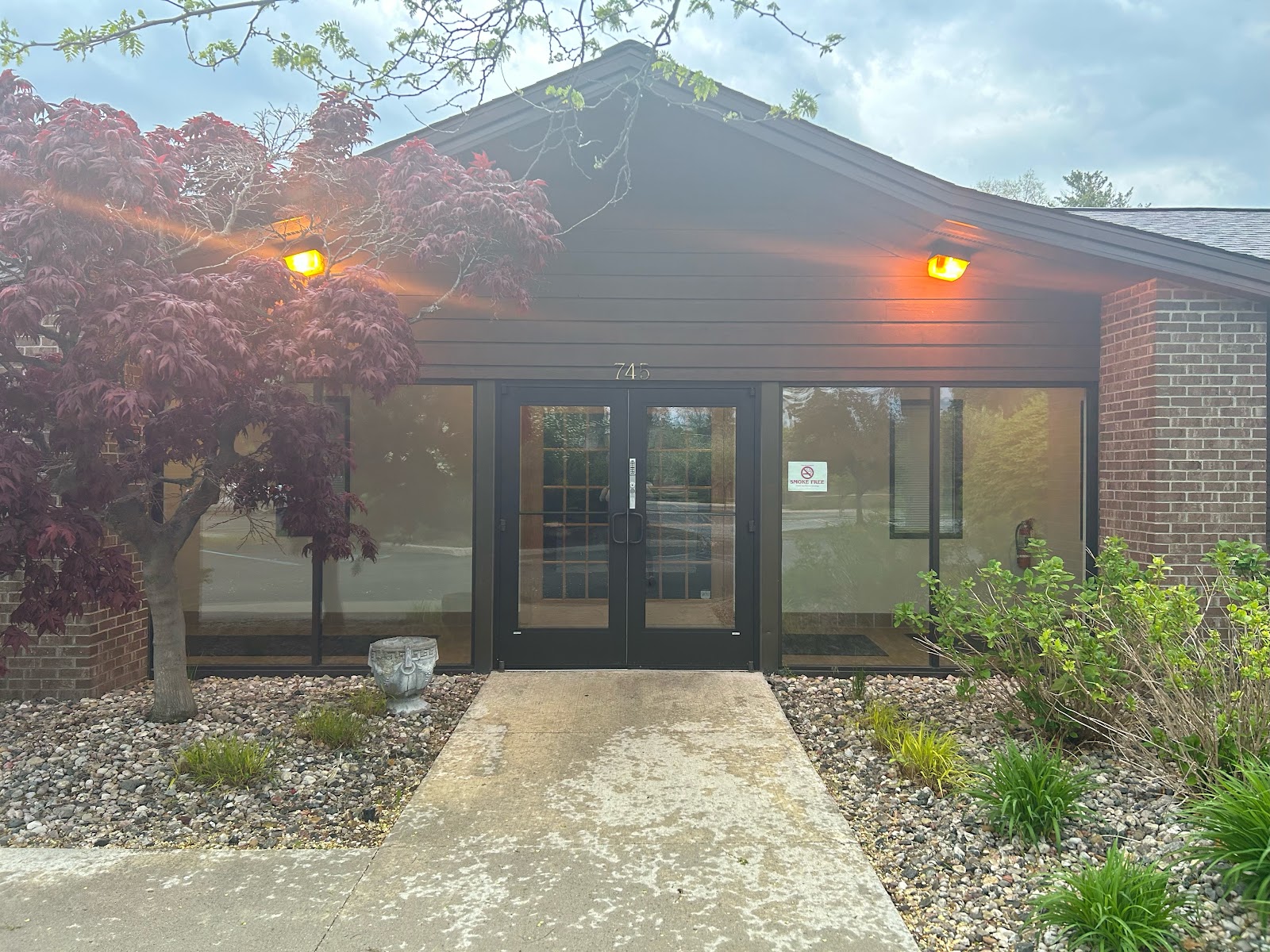 Revive Massage & Wellness in Traverse City