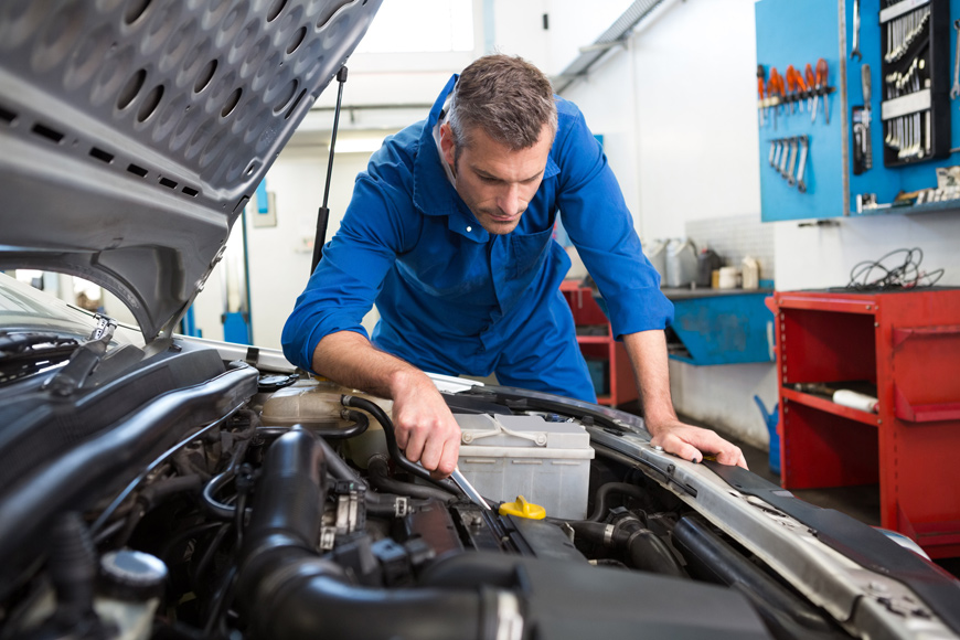 RVR Automotive — photo