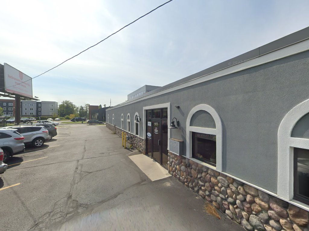 Salon Boheme in Traverse City