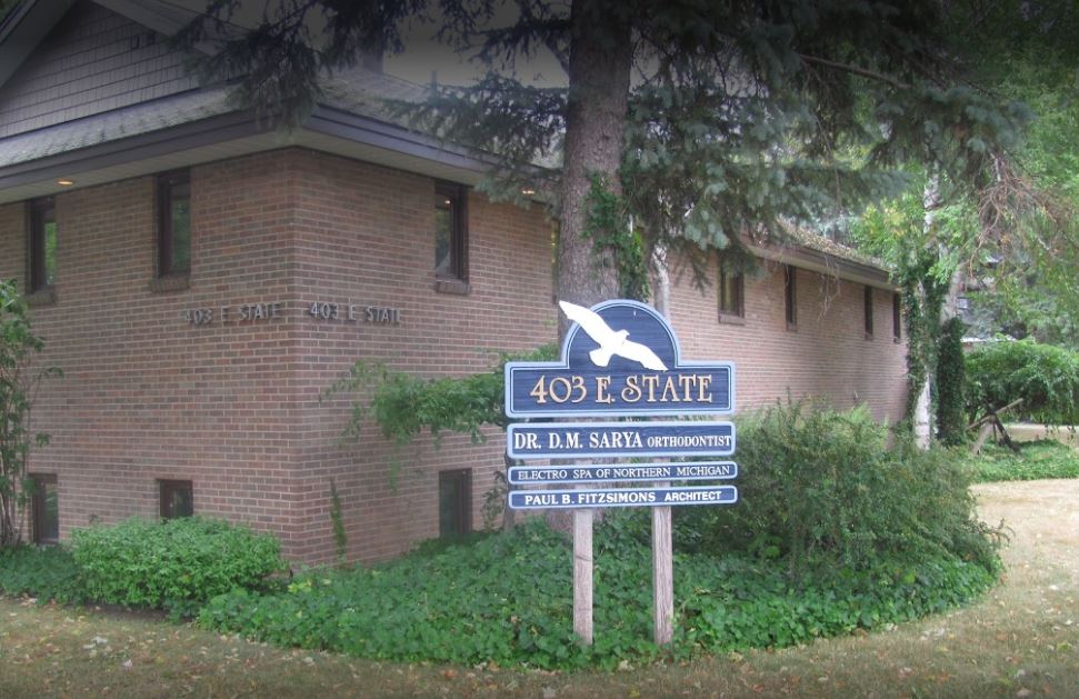 Sarya Orthodontics in Traverse City