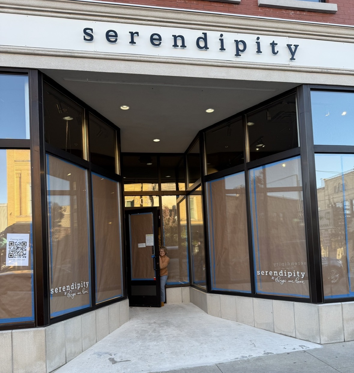 Serendipity - Traverse City in Traverse City