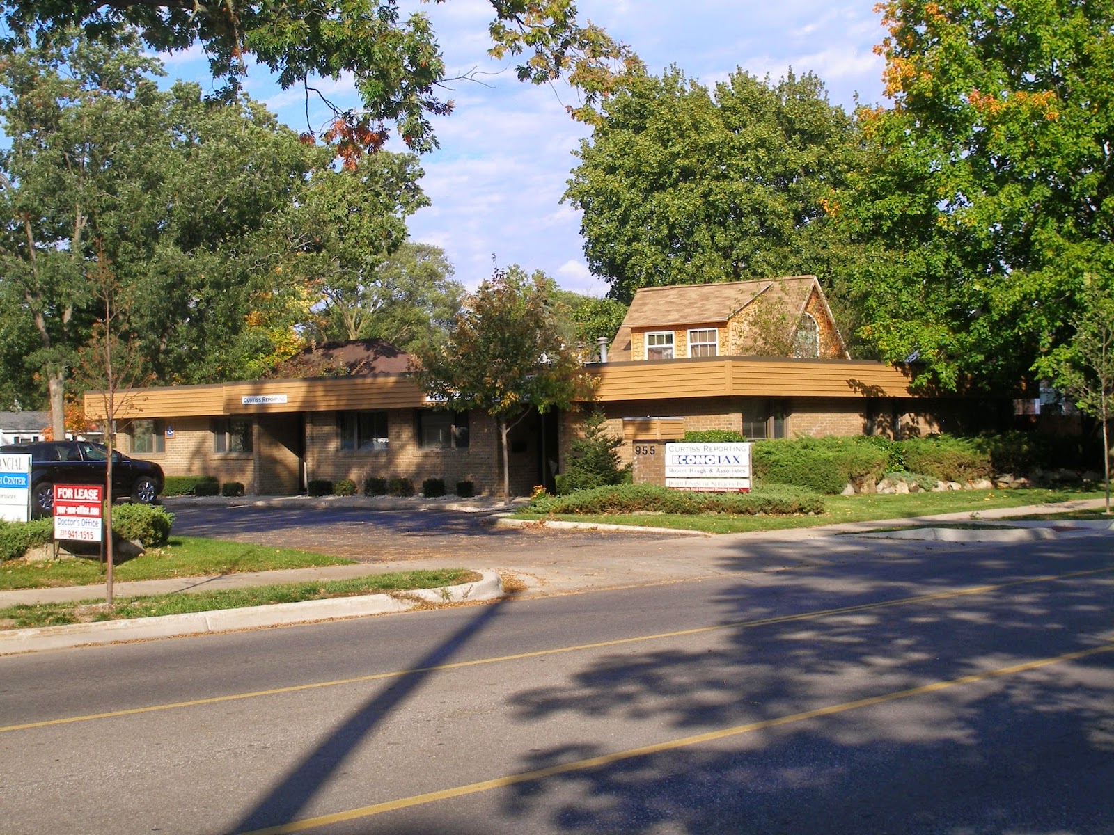 Serenity Spa — photo