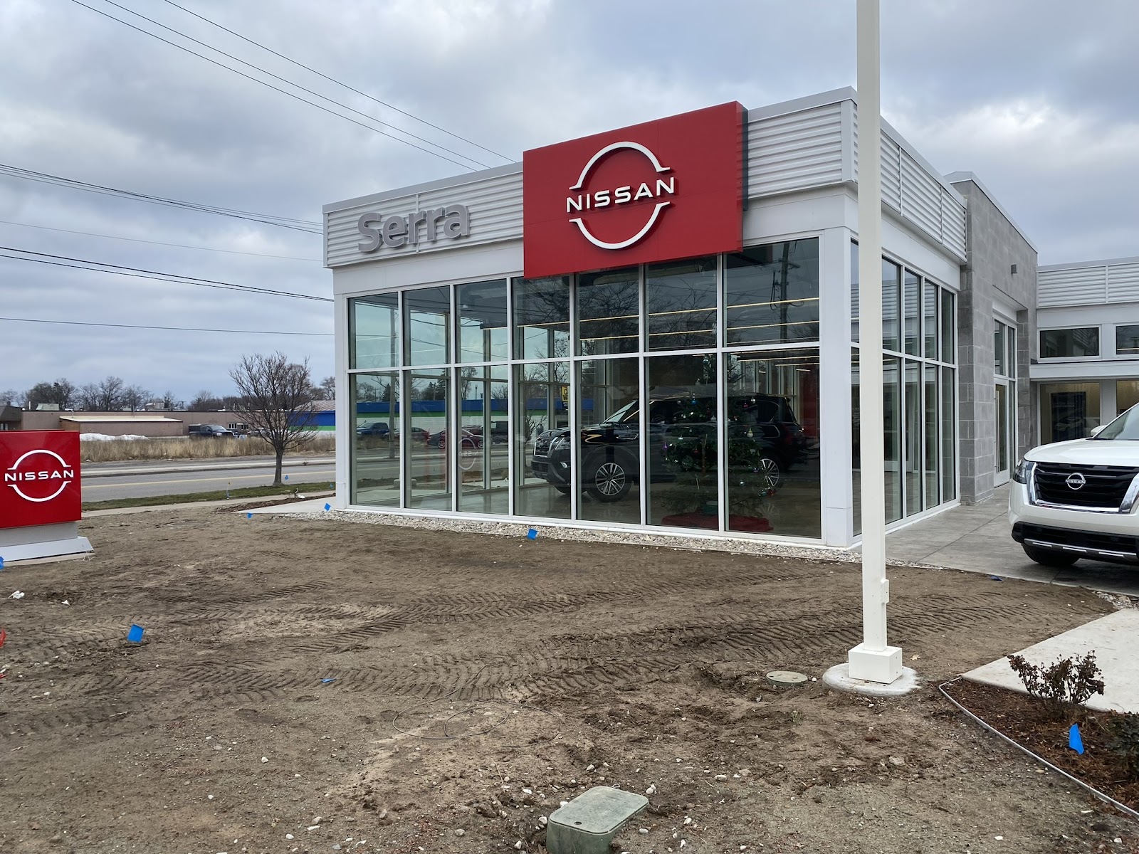 Serra Pre-Owned of Traverse City — photo