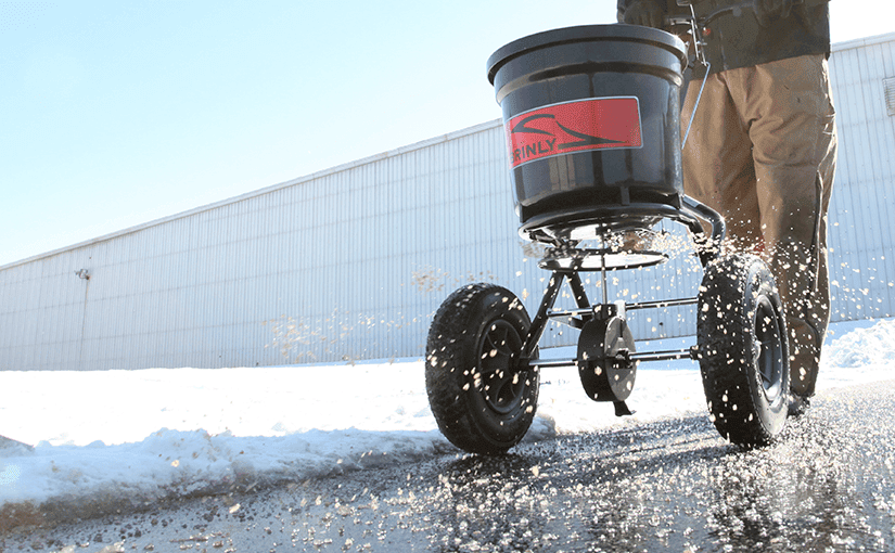 SnowFighters TC in