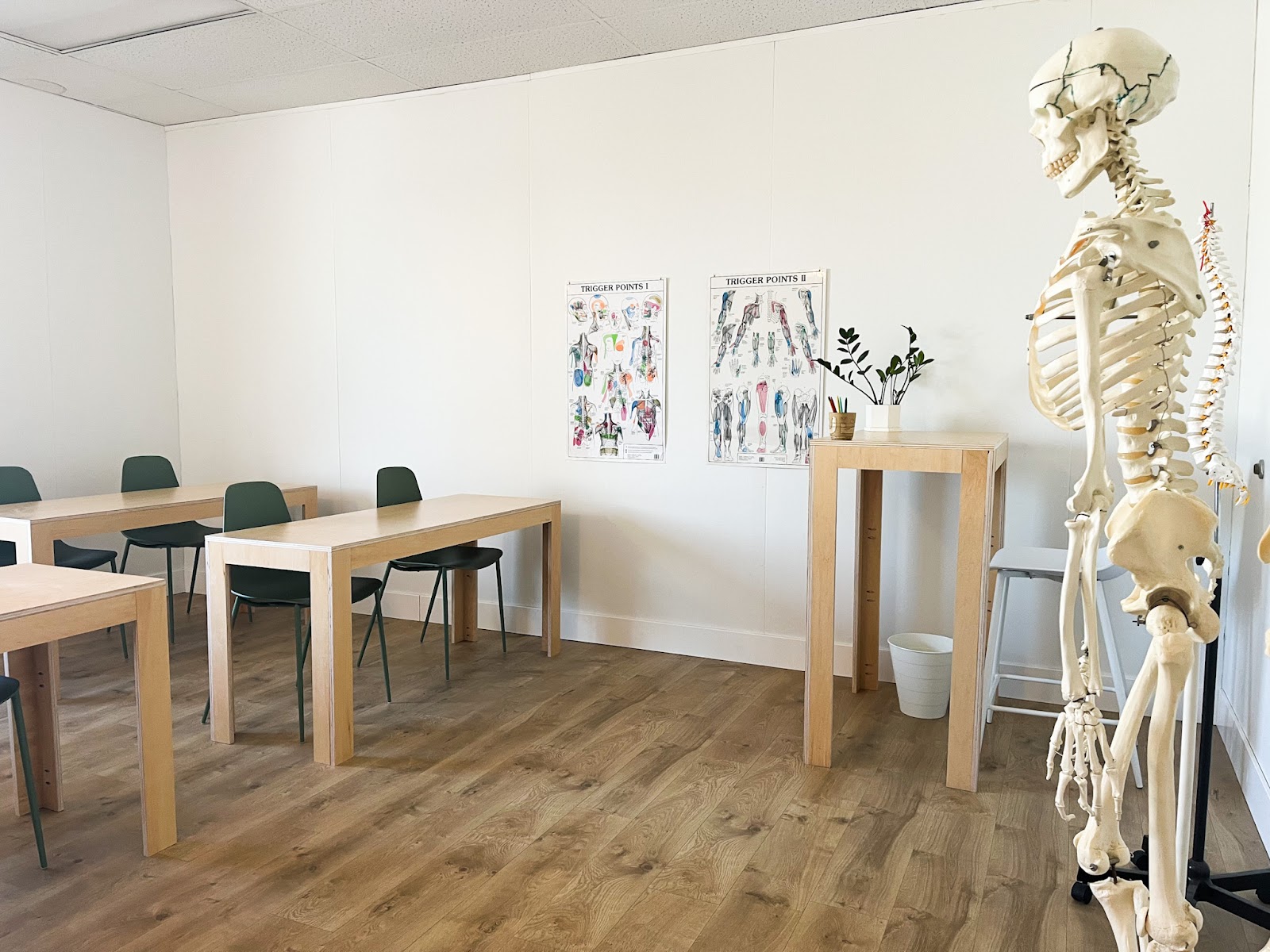 SŌMA School of Therapeutic Massage — photo