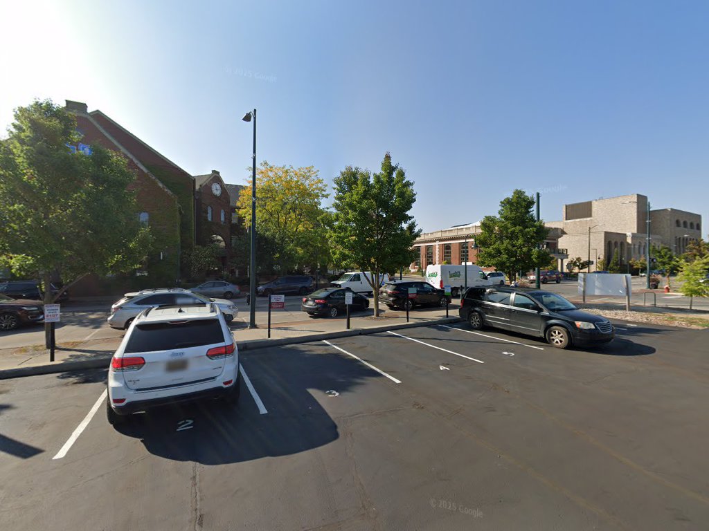 Soulace Footwear in Traverse City