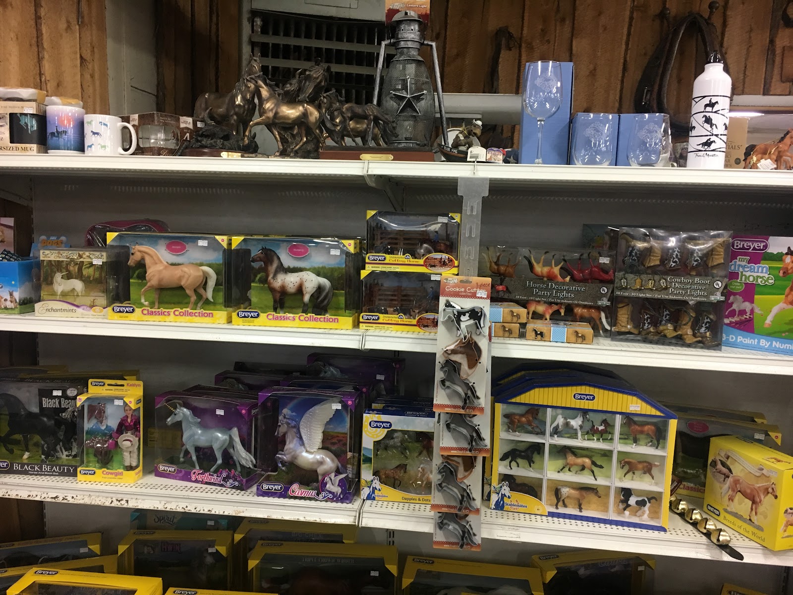 Square Deal Country Store — photo